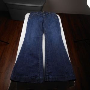 Gap 1969 Limited Edition Trouser Jeans